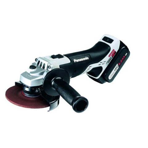 Disqueuse 18V - 5,0 Ah Li-Ion Panasonic - EY46A2LJ2G