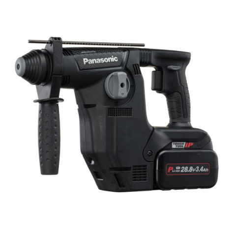 Perforateur 28,8V-3,4Ah Li-Ion - EY7881PC