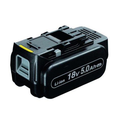 Batterie 18V - 5,0 Ah Li-ion - EY9L54B