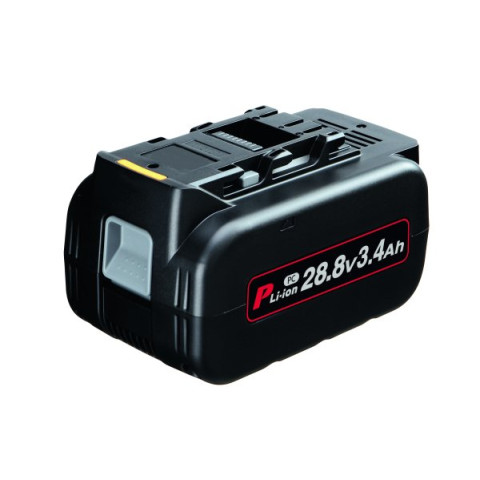 Batterie 28,8 V - 3,4 Ah Li-ion - EY9L84B