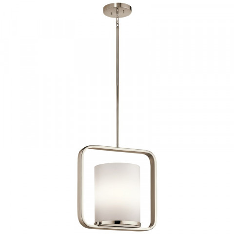 Suspension city loft
