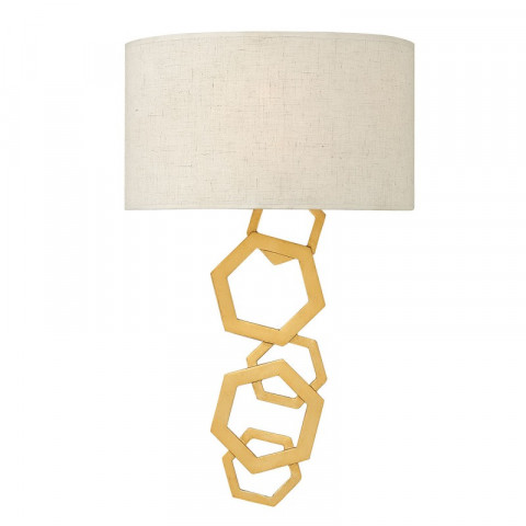 Applique murale moxie (hk)