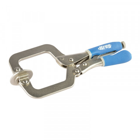 Face Clamp? - KHC-PREMIUM 76 mm (3")