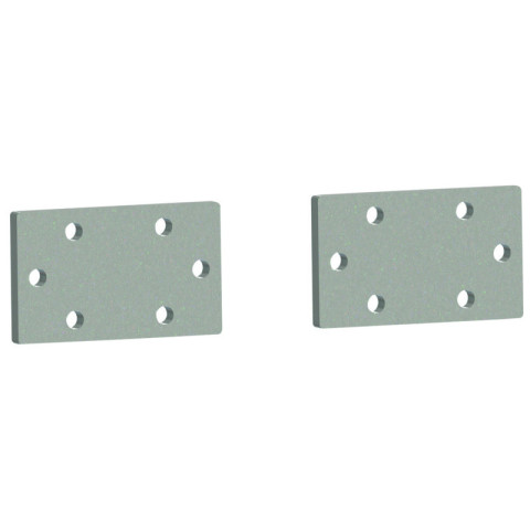 Plaque de montage A162 VACHETTE pour DC840 - 24574000