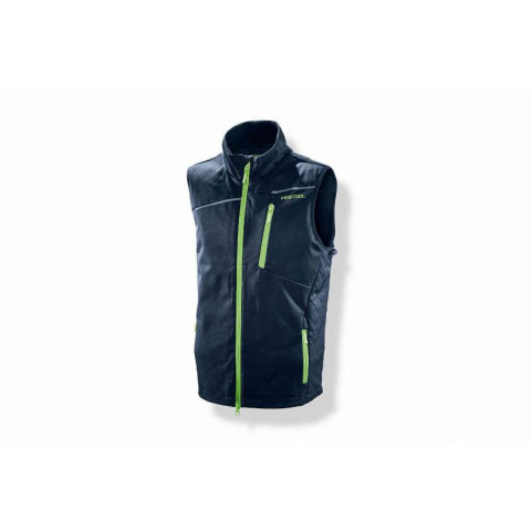 Gilet WE-FT1 FESTOOL Taille XXL - 577472