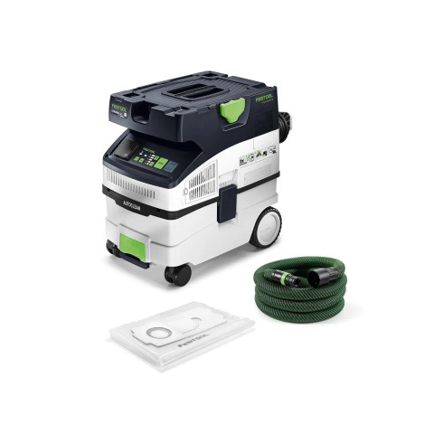 Aspirateur cleantec CTH MIDI I AC - FESTOOL - 578558
