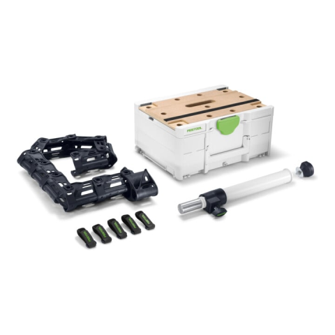 Bras d'aspiration CT-ASA FLX J - FESTOOL - 578517
