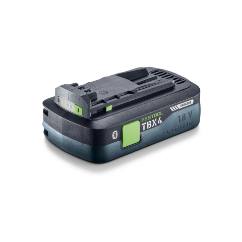 Batterie Tabless BP 18 TBX 4 C-ASI - FESTOOL - 578745