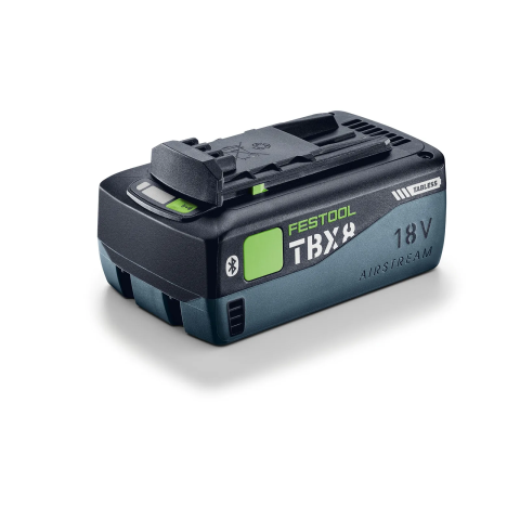 Batterie Tabless BP 18 TBX 8 ASI - FESTOOL - 578746