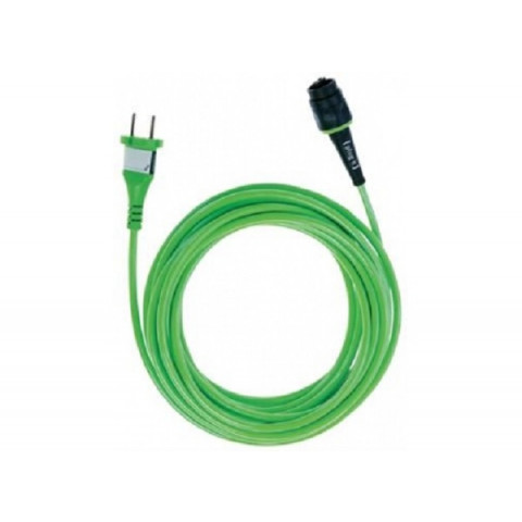 Câble plug-it FESTOOL H05 BQ-F/4 - 489662