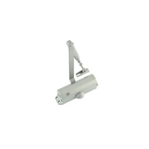 Ferme porte traditionnel pour porte jusqu'à 80kg, force 2/4 serie 4000- FICHET -