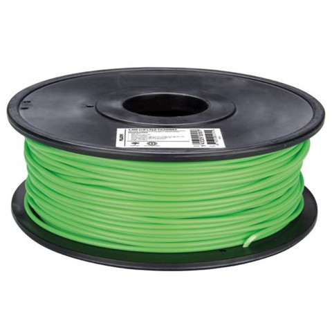 Fil Pla 3 Mm - Vert Clair - 1 Kg