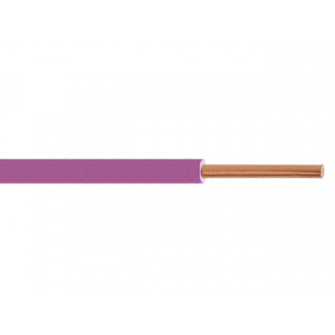 Fil h07vu 1.5² violet