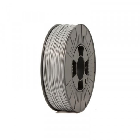 Filament Pla 1.75 Mm - Argent - 750 G