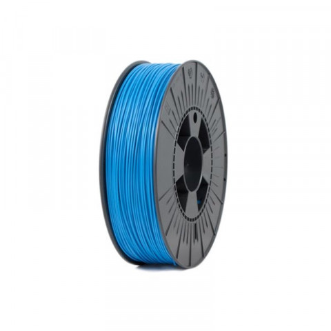 Filament Pla 1.75 Mm - Bleu Clair - 750 G