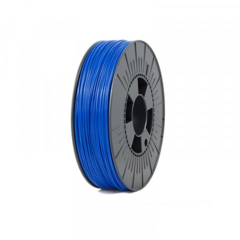Filament Pla 1.75 Mm - Bleu Foncé- 750 G