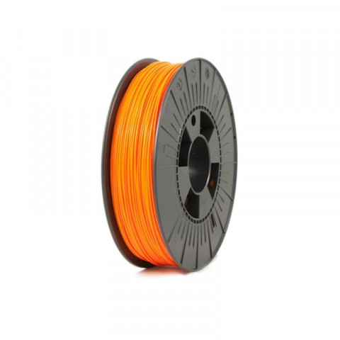 Filament Pla 1.75 Mm - Orange - 750 G