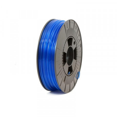 Filament Pla 2.85 Mm - Bleu - 750 G