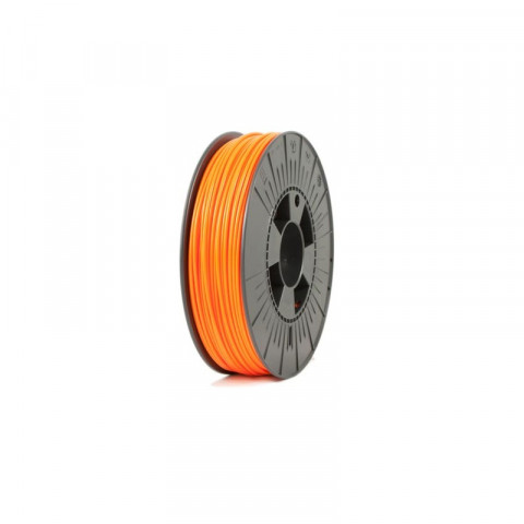 Filament Pla 2.85 Mm - Orange - 750 G