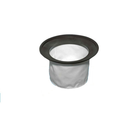 Support en plastique de filtre pour aspirateur eau et poussière