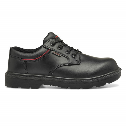 Chaussures de sécurité niveau s3 - flacke