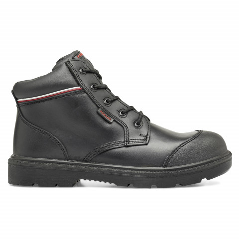 Chaussures de sécurité niveau s3 - flippo