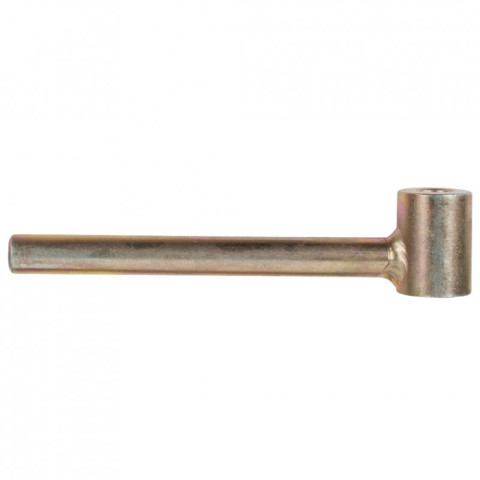 Fixation longue pour biellettes ø 12 mm