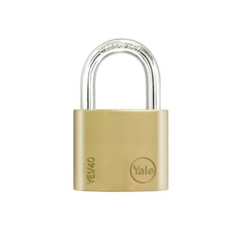 Cadenas essential 30mm, idéal pour les caisse à outils, armoires, casiers. - FICHET