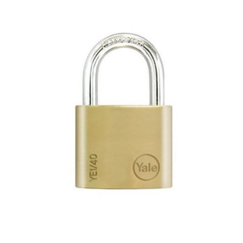 Cadenas essential 50mm, idéal pour les portes, casiers, armoires, cave à vins. - FICHET