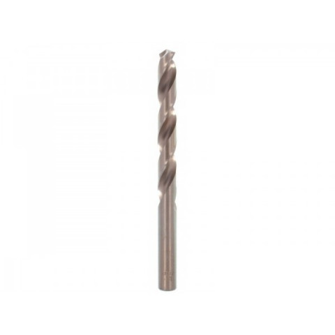 Foret tecnx riss - cobalt 5% - ø 4,5 mm - l.80 mm - 3075e000450