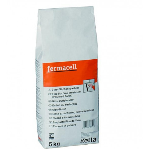 Enduit pour joint Fermacell (sac de 5 kg)