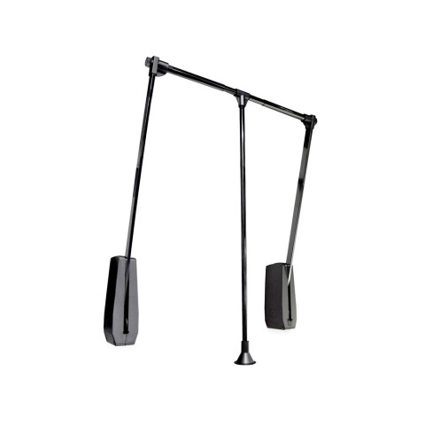 Penderie rabattable pour armoire Hang mural - module 600-830