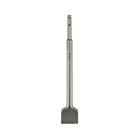 Burin plat SDS-Plus DEWALT Bèche 40x200mm - DT6803