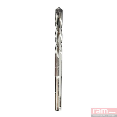 Foret marteau SDS Plus 5x110 mm - 98105