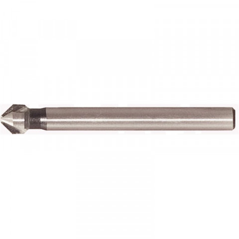 Foret aléseur hss-co 75°, l.53mm