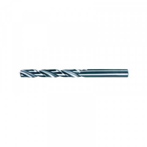 Foret hélicoïdal en carbure monobloc, SuperLine 5xD, similaire DIN 338, Ø h7 : 10,50 mm, Long. totale 133 mm, Long. hélice 87 mm