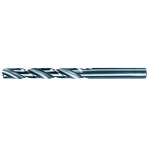 Foret hélicoïdal en carbure monobloc, SuperLine 5xD, similaire DIN 338, Ø h7 : 4,90 mm, Long. totale 86 mm, Long. hélice 52 mm