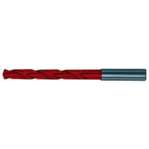Foret hélicoïdal en carbure monobloc, SuperLine 7 x D, type RT 100 U, DIN 6535, forme HA, surface FIRE, Ø m7 : 14,00 mm, Long. totale 182 mm