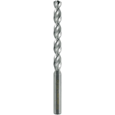 Foret hélicoïdal, FORTE, Ø h8 : 8,30 mm, Long. totale 117 mm, Long. hélice 75 mm