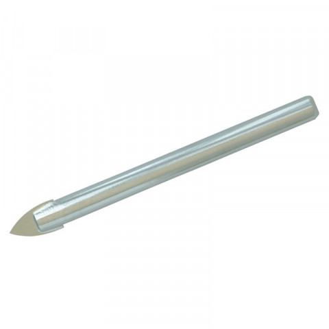 Foret pour carrelage et verre - 3 mm