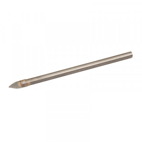 Foret pour carrelage et verre - 4 mm