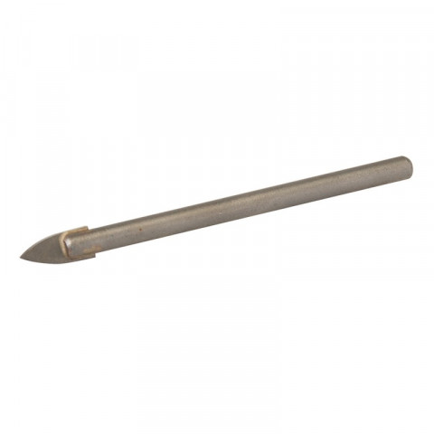 Foret pour carrelage et verre - 5 mm