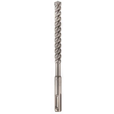 Foret béton SDS 3 taillants 5x160 - 98005160