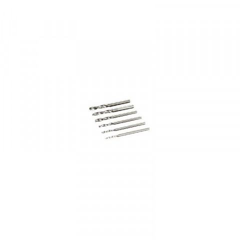 Forets De Precision Hss Helicoidaux