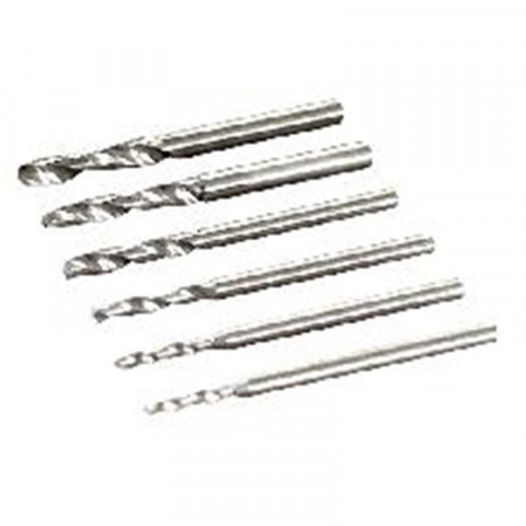 Forets De Precision Hss Helicoidaux