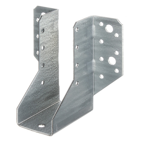 Sabot support U ailes extérieur 40x110 Galva Alberts - 334505