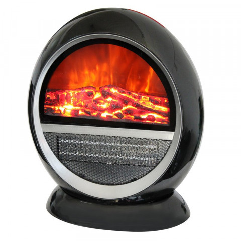 Foyer Decoratif 1500W