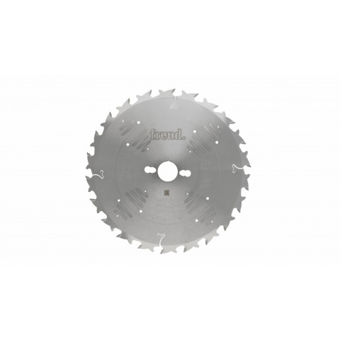 Lame de débit avec antirecul freud - ø250 3,2/2,2 al30 z22 ba - f03fs07559 -lg1c 0100