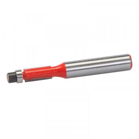 Fraise à affleurer de 8 mm - 6,35 x 12,7 mm
