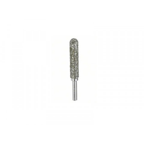 Fraise diamant 7.4mm à sec BOSCH 2608620217